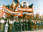 Activitati in tara 1986