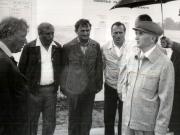 Activitati in tara 1986