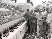 Activitati in tara 1986