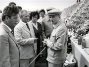 Activitati in tara 1986