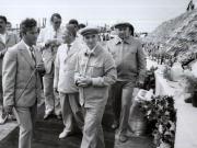 Activitati in tara 1986