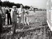 Activitati in tara 1986