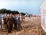 Activitati in tara 1986