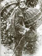 Un pribeag pe drumurile Ardealului. (23 septembrie 1929)