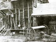 Unelte şi maşini agricole.(1936-1940)