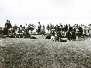 Aspect de la expropierea moşiei ”Golescu” din comuna Dracea, judeţul Teleorman.(1945)