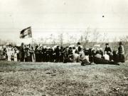 Aspect de la expropierea moşiei ”Golescu” din comuna Dracea, judeţul Teleorman.(1945)