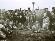 Reforma agrară în Oltenia.(1945)