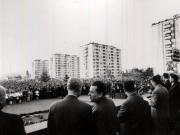 Vizita conducătorilor de partid şi de stat în regiunea Hunedoara. (7-8 X 1966)