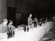 Vizita conducătorilor de partid şi de stat în regiunea Hunedoara (Hunedoara) . (7-8 X 1966)