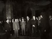 Vizita conducătorilor de partid şi de stat în regiunea Hunedoara (Alba Iulia) . (7-8 X 1966)