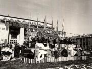 Vizita conducătorilor de partid şi de stat în regiunea Hunedoara (Sebeş Alba) . (7-8 X 1966)