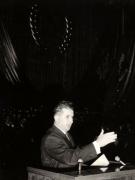 Conferinţa organizaţiei de partid a Bucureştiului (15 XII 1966)