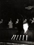 Aspect din timpul lucrărilor Congresului Sindicatelor