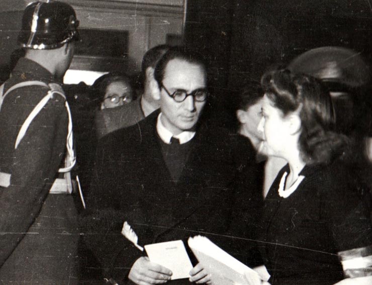  6 noiembrie 1944