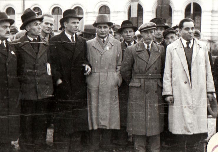 Ziua de 7 noiembrie 1944