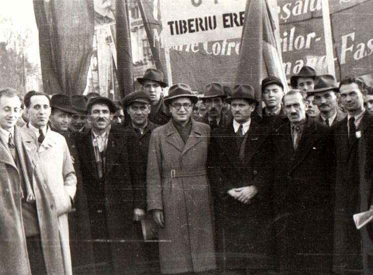 În ziua de 7 noiembrie 1944