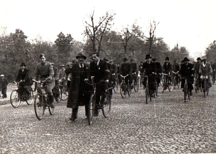În ziua de 7 noiembrie 1944