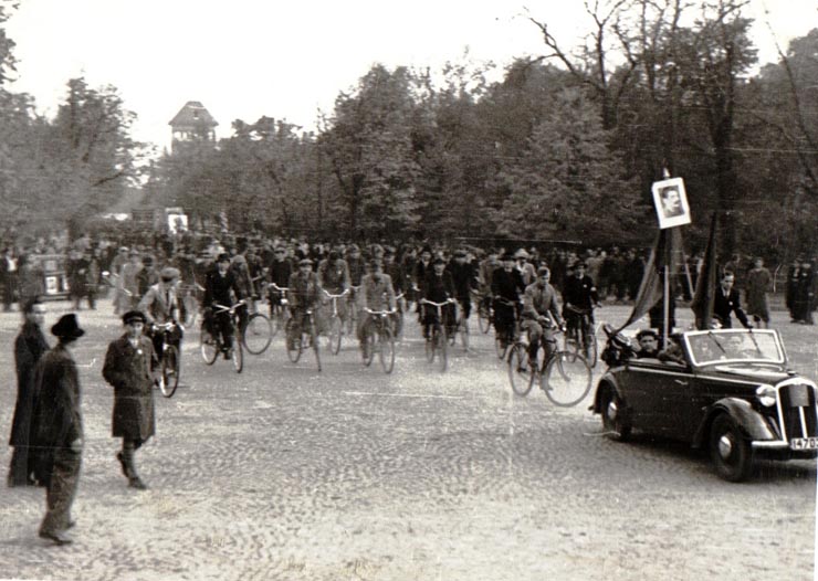 În ziua de 7 noiembrie 1944