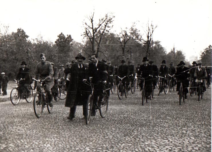 În ziua de 7 noiembrie 1944