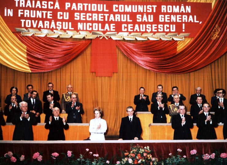 Activitati in tara 1986