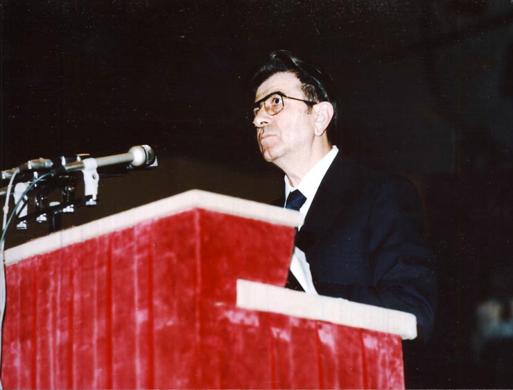 Activitati in tara 1986