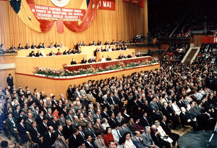 Activitati in tara 1986