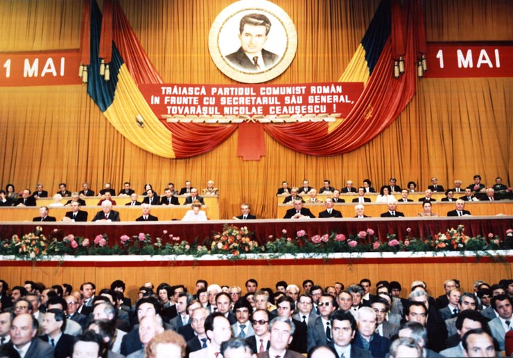 Activitati in tara 1986