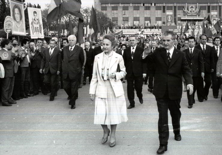 Activitati in tara 1986