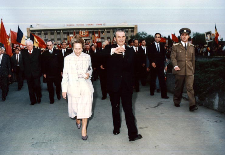 Activitati in tara 1986