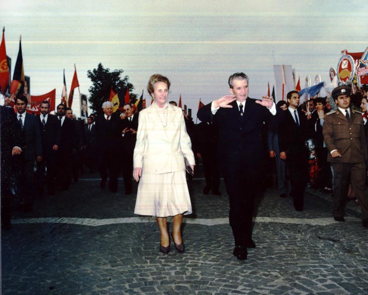 Activitati in tara 1986