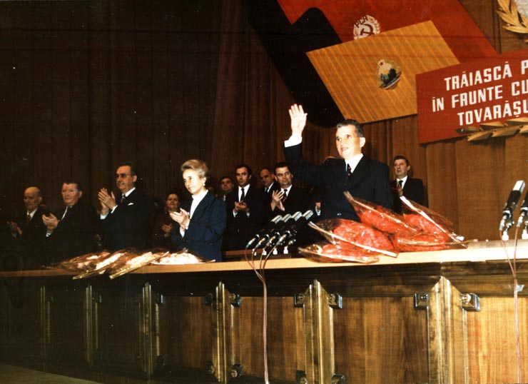 Activitati in tara 1986