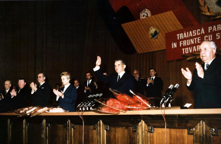 Activitati in tara 1986