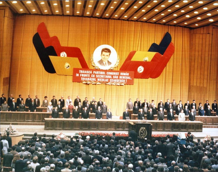 Activitati in tara 1986