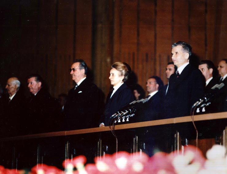 Activitati in tara 1986