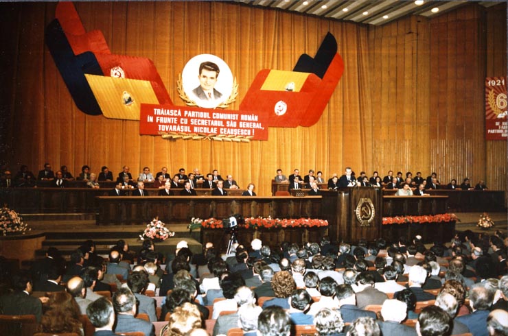 Activitati in tara 1986