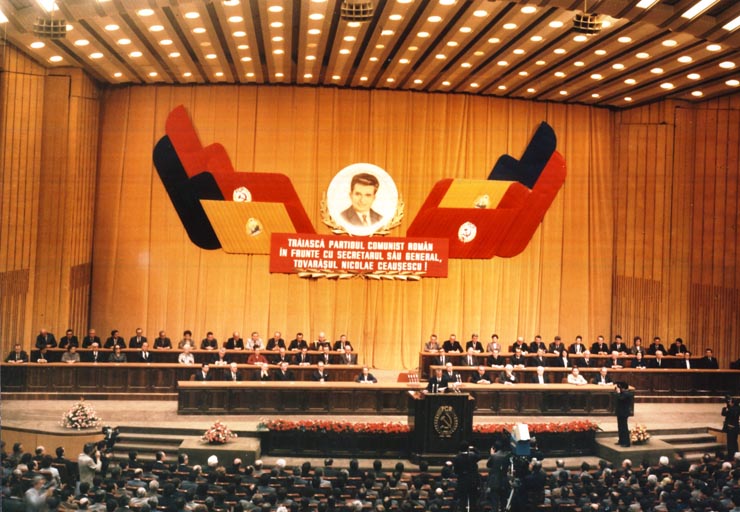 Activitati in tara 1986