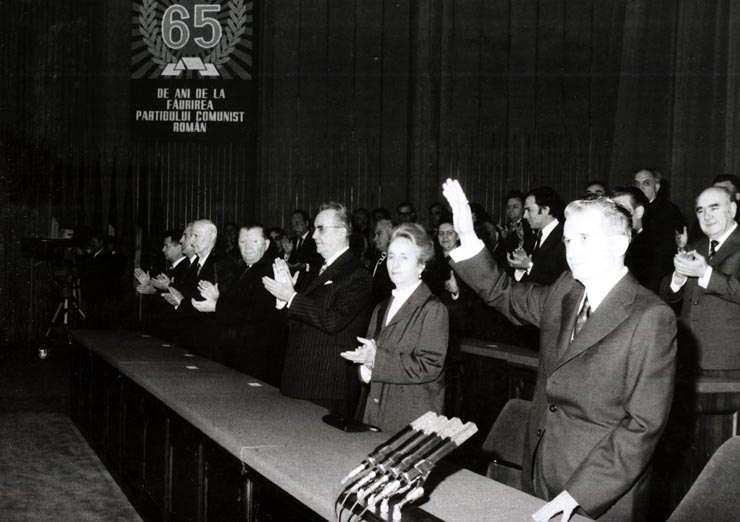 Activitati in tara 1986