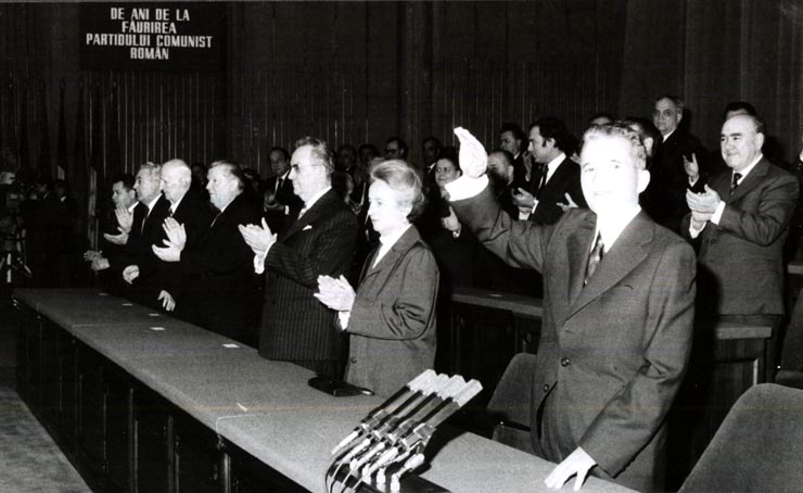 Activitati in tara 1986