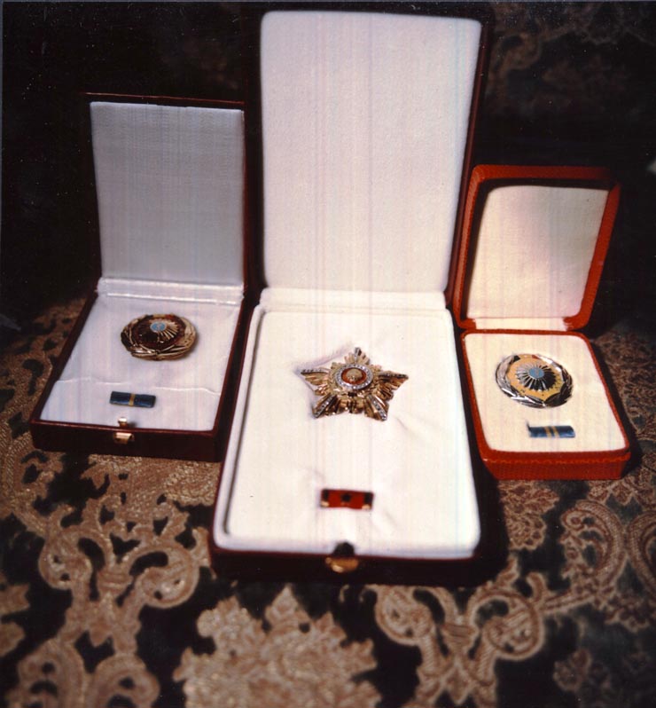 Activitati in tara 1986