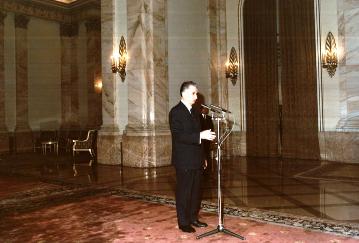 Activitati in tara 1986