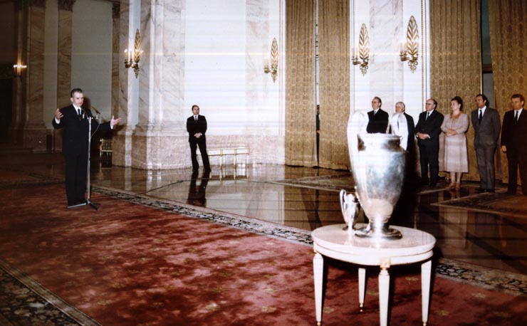 Activitati in tara 1986