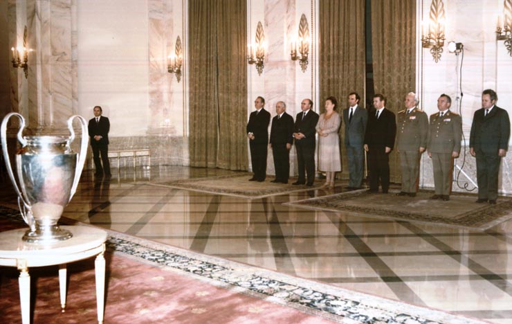 Activitati in tara 1986