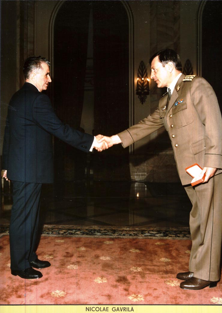 Activitati in tara 1986