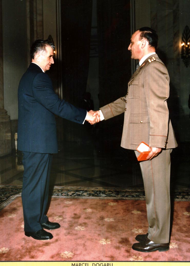 Activitati in tara 1986