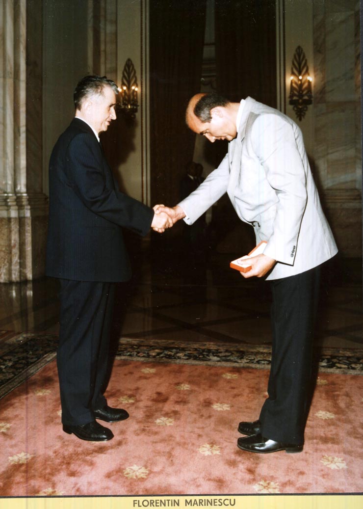 Activitati in tara 1986