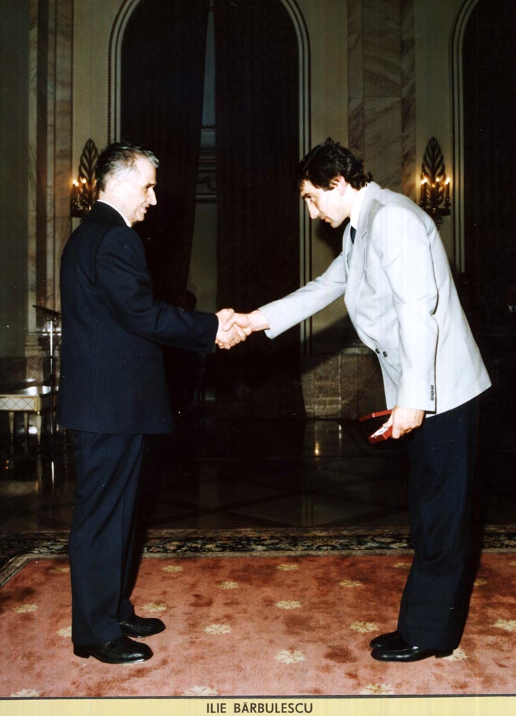 Activitati in tara 1986