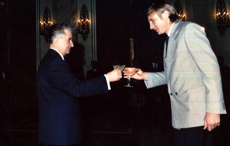 Activitati in tara 1986