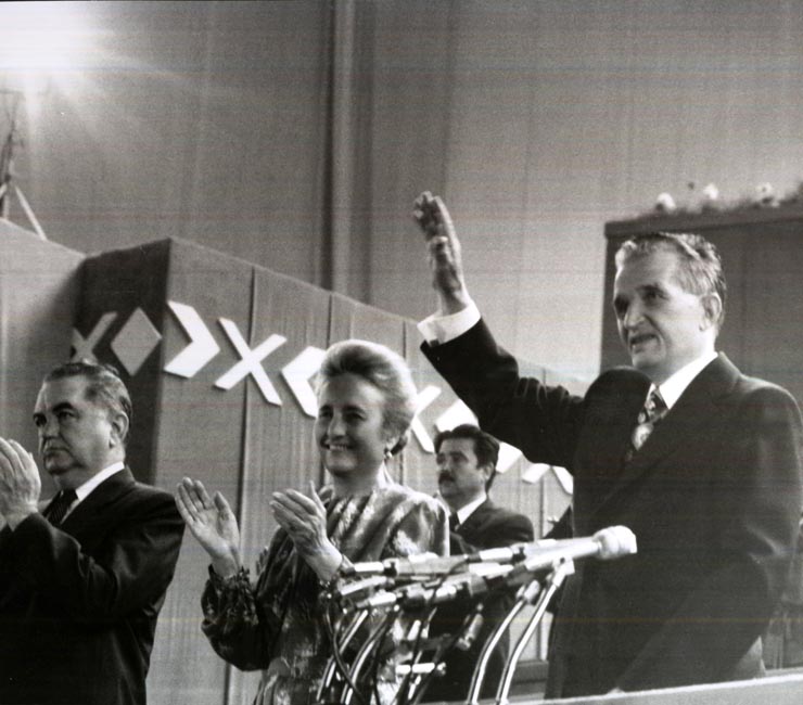 Activitati in tara 1986