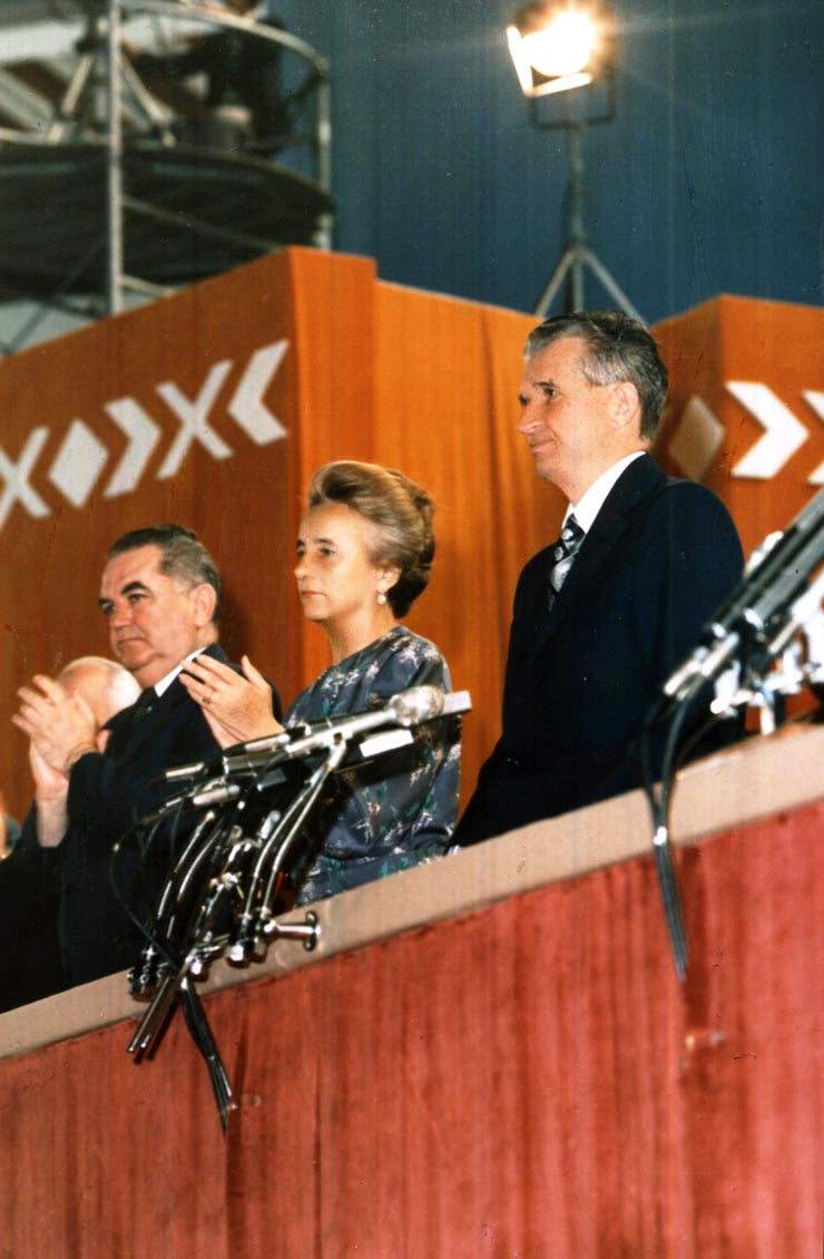 Activitati in tara 1986